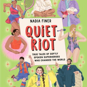 Quiet Riot