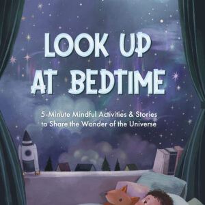 Look Up At Bedtime