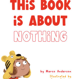This Book Is About Nothing