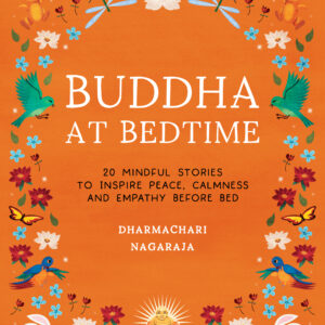 Buddha at Bedtime
