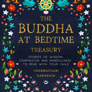 Buddha at Bedtime Treasury