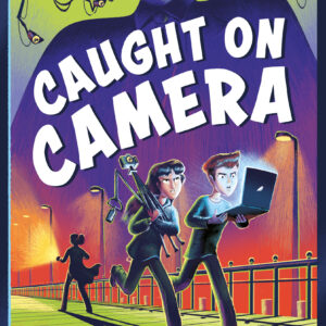 Caught on Camera